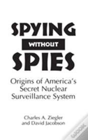 Capa do artigo Spying Without Spies