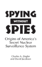 Spying Without Spies - Preview