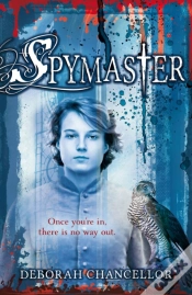 Capa do artigo Spymaster