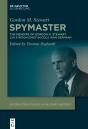 Spymaster - Preview