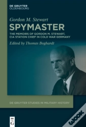 Spymaster