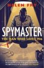 Spymaster - Preview