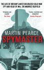 Spymaster - Preview