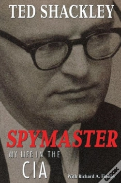 Capa do artigo Spymaster