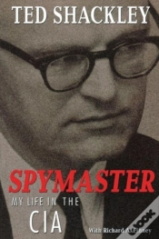 Capa do artigo Spymaster
