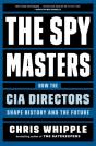 Spymasters - Preview