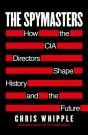 Spymasters Ha - Preview