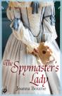 Spymaster'S Lady: Spymaster 2 (A Series Of Sweeping, Passionate Historical Romance) - Preview