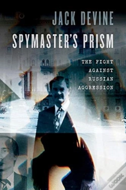 Capa do artigo Spymaster'S Prism
