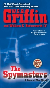 Spymasters