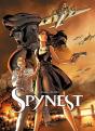 Spynest T.3 - Preview