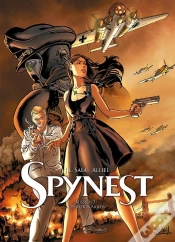 Capa do artigo Spynest T.3