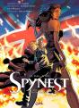 Spynest Tome 2 ; Opération Excalibur - Preview