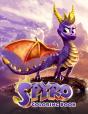 Spyro Coloring Book - Preview