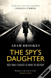 Capa do artigo Spy