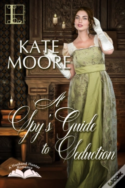 Capa do artigo Spy'S Guide To Seduction