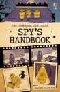 Spy'S Handbook - Preview