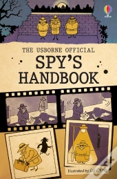 Spy'S Handbook