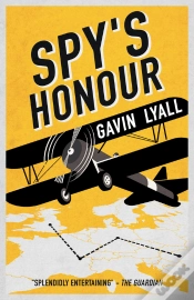 Capa do artigo Spy