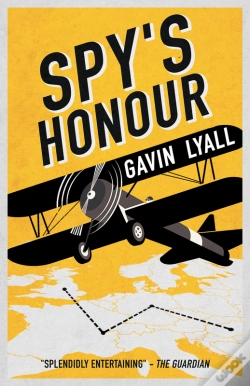 Capa do artigo Spy'S Honour