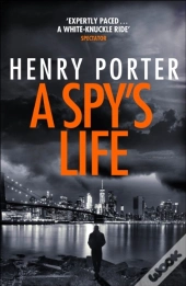 Spy'S Life