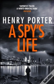 Capa do artigo Spy