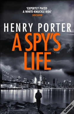 Capa do artigo Spy'S Life