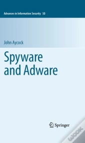 Spyware And Adware