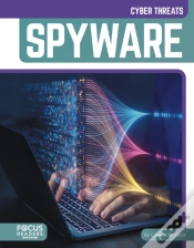 Capa do artigo Spyware