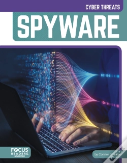 Capa do artigo Spyware