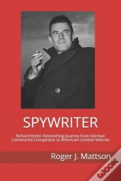Capa do artigo Spywriter