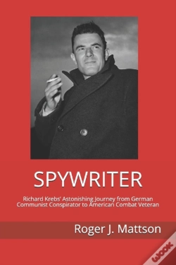 Capa do artigo Spywriter