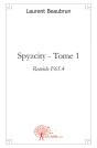 Spyzcity T.1 ; Remède F65.4 - Preview