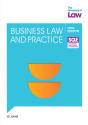 Sqe Business Law And Practice 5e - Preview