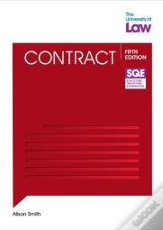 Sqe Contract 5e