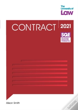 Capa do artigo Sqe - Contract
