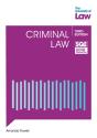Sqe - Criminal Law 3e - Preview