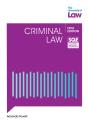 Sqe Criminal Law 5e - Preview