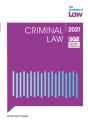 Sqe - Criminal Law - Preview