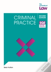 Capa do artigo Sqe - Criminal Practice 2e