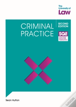 Capa do artigo Sqe - Criminal Practice 2e