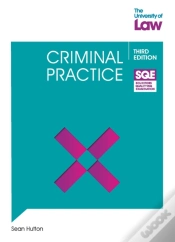 Capa do artigo Sqe - Criminal Practice 3e