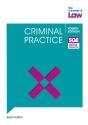 Sqe - Criminal Practice 4e - Preview
