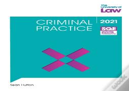 Sqe - Criminal Practice