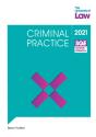 Sqe - Criminal Practice - Preview