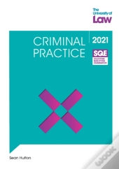 Sqe - Criminal Practice