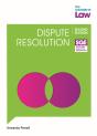 Sqe - Dispute Resolution 2e - Preview