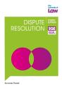 Sqe - Dispute Resolution 4e - Preview