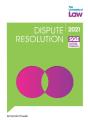 Sqe - Dispute Resolution - Preview