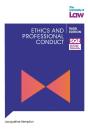 Sqe - Ethics And Professional Conduct 3e - Preview
